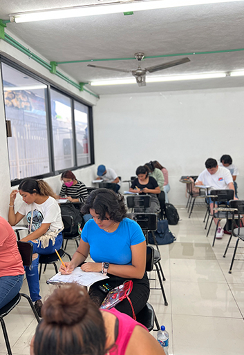 Propedeuticos Mérida