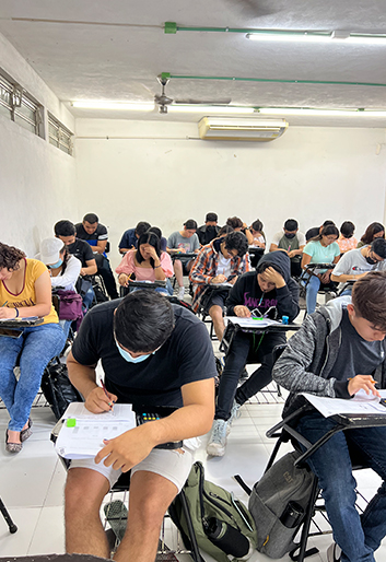 Propedeuticos Mérida
